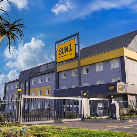Hotel Sun1 Milnerton Kapstadt Exterior foto